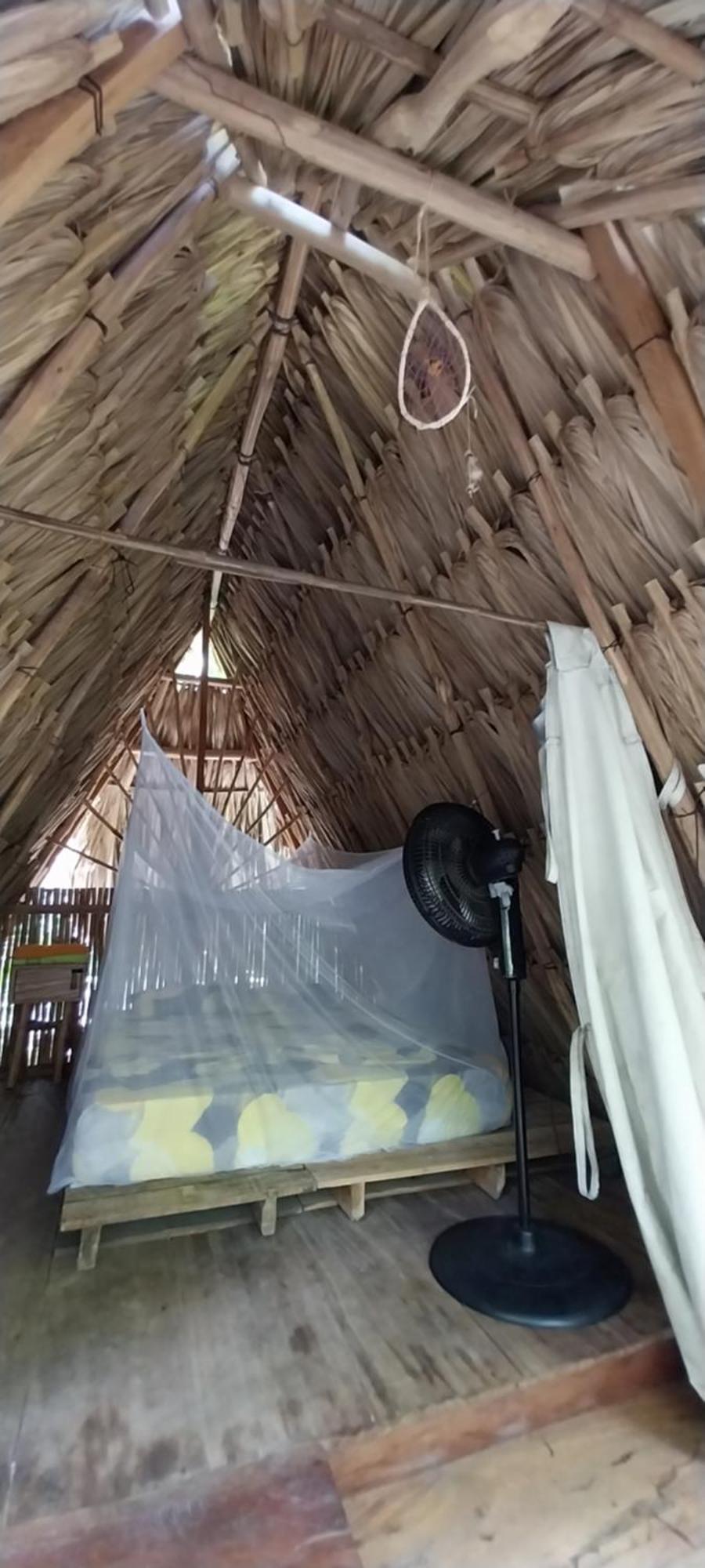 Eco-Camping Mango Feliz Rincon Del Mar San Onofre Ngoại thất bức ảnh