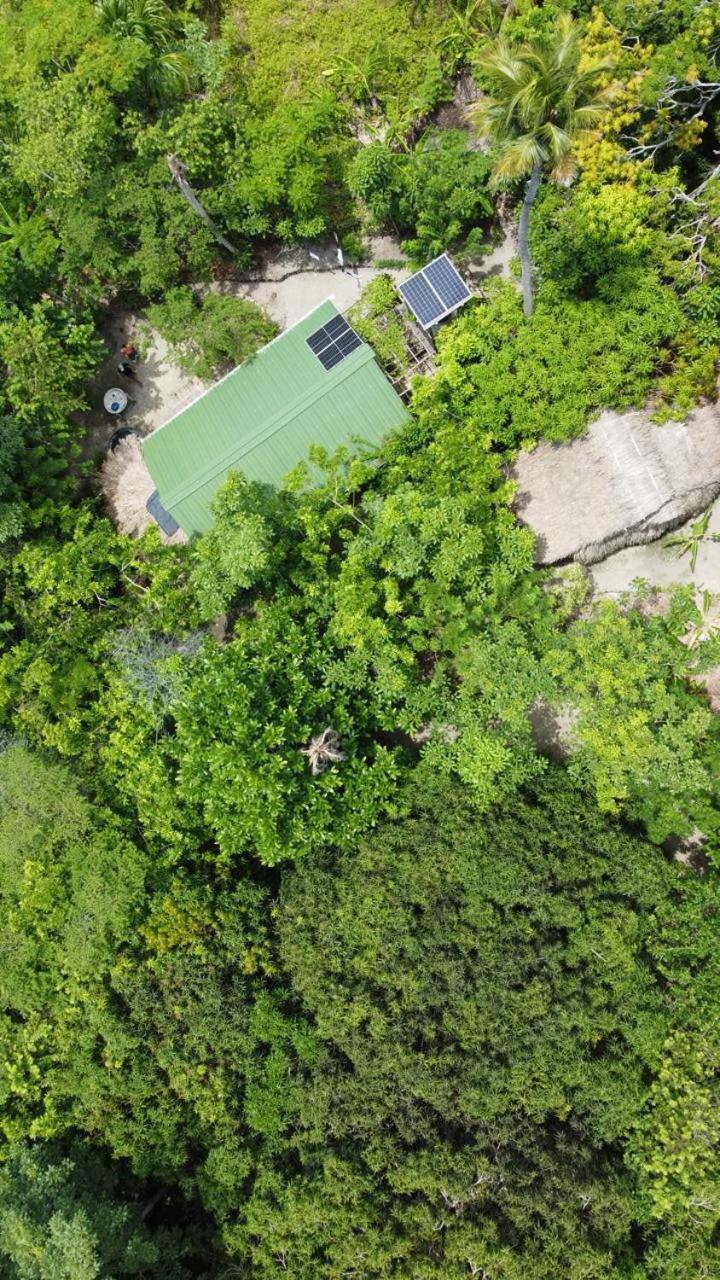 Eco-Camping Mango Feliz Rincon Del Mar San Onofre Ngoại thất bức ảnh